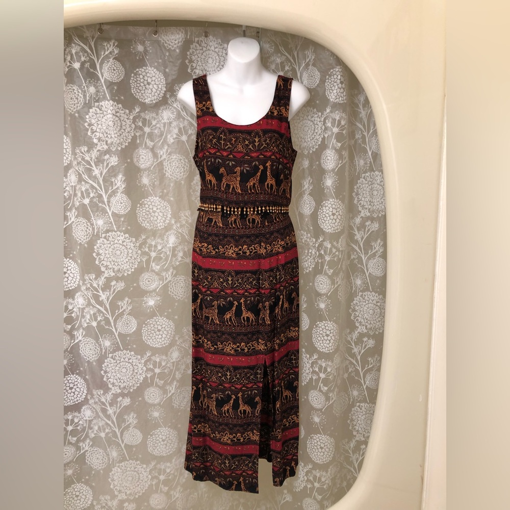 Tradition Dress